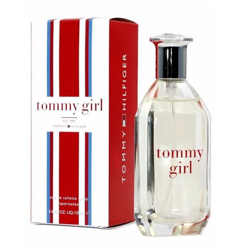 PERFUME TOMMY GIRL 100ML                          